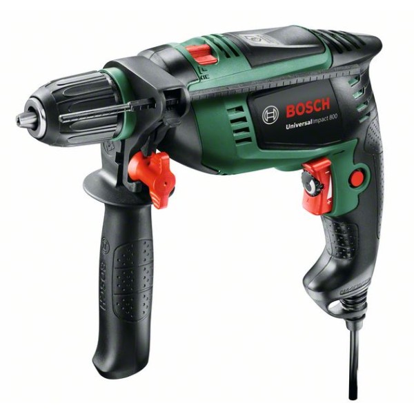 Ударна бормашина Bosch UniversalImpact 800